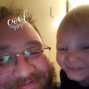 Meet your Posher, Glenn